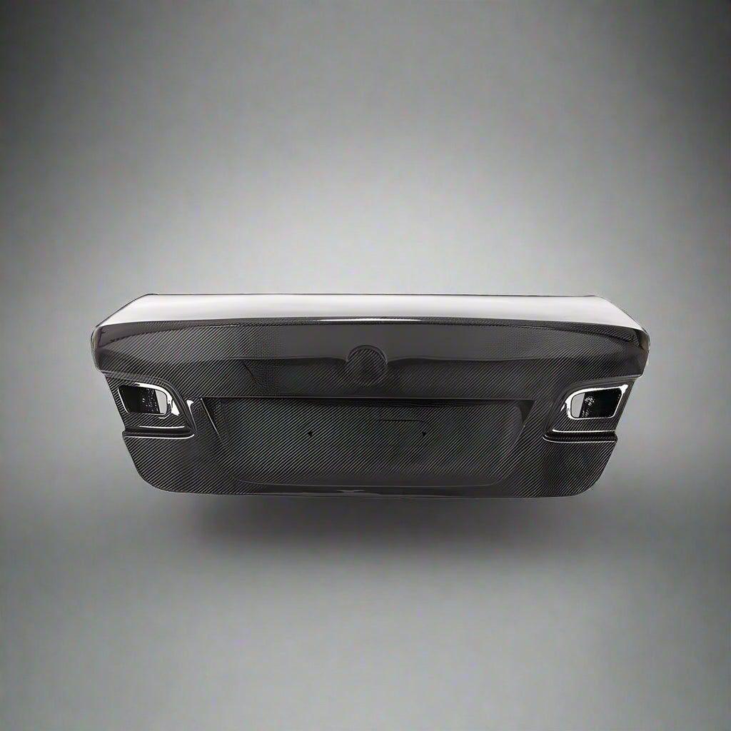 Cover image for Upgrade Your BMW M3: Top Carbon Fiber Accessories That Transform Your Ride