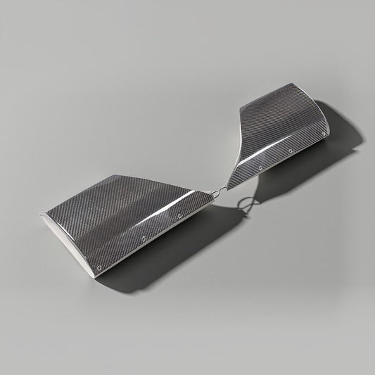 Cover image for Enhance Your Audi S3 with Premium Carbon Fiber Upgrades