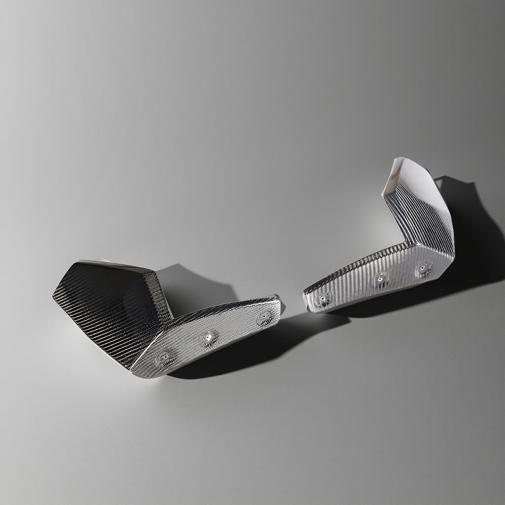 Cover image for Unlock the Ultimate BMW X5 Experience with Carbon Fiber Upgrades