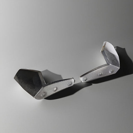 Cover image for Unlock the Ultimate BMW X5 Experience with Carbon Fiber Upgrades