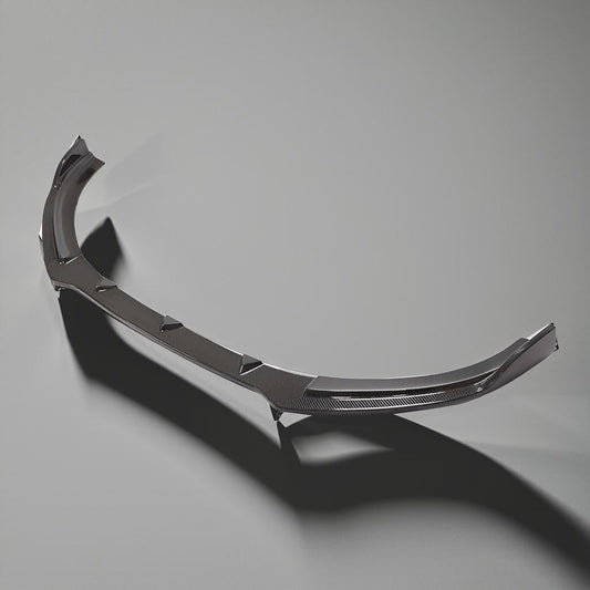 Cover image for Top RS3 Carbon Fiber Upgrades for Your Audi