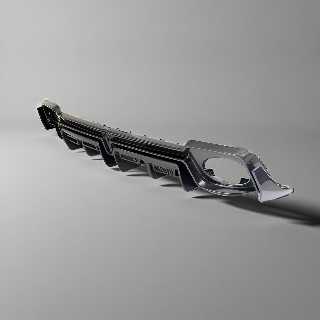 Cover image for Upgrade Your R8 PERFORMANCE with Premium Carbon Fiber Accessories