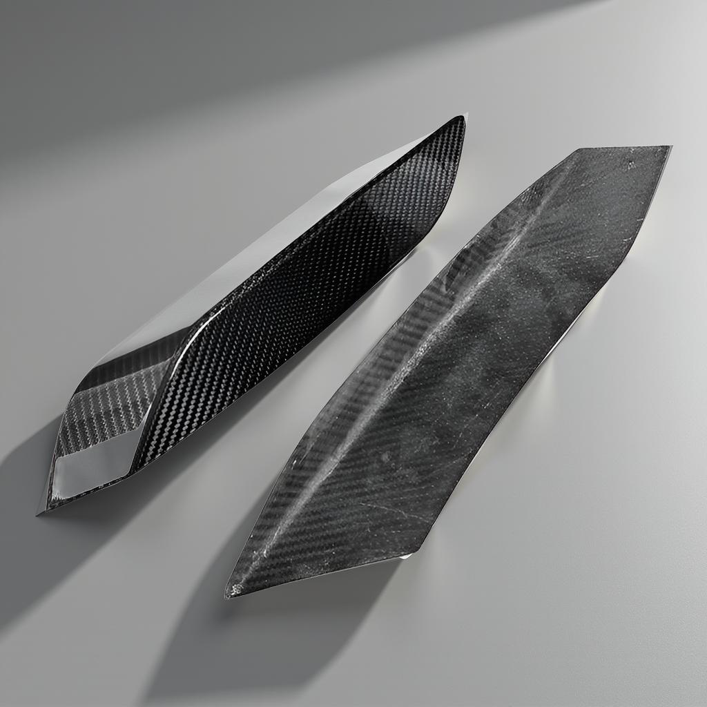 Cover image for Upgrade Your BMW M4: Top 5 Carbon Fiber Performance Parts