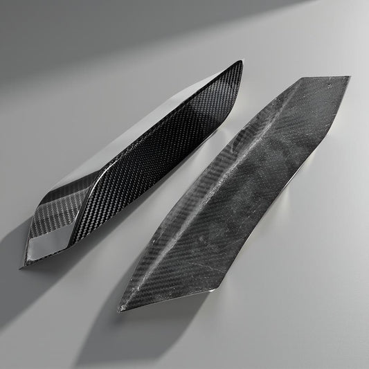 Cover image for Upgrade Your BMW M4: Top 5 Carbon Fiber Performance Parts