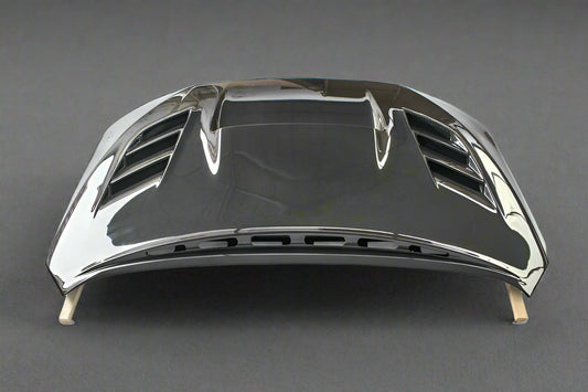 Cover image for Rev Up Your WRX Performance with NYTFORGE Upgrades