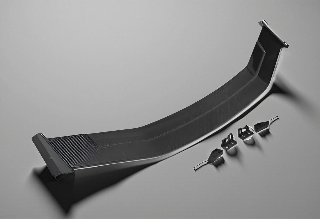 Cover image for Top Carbon Fiber Upgrades for Your Audi A5