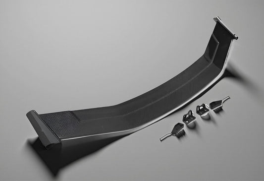 Cover image for Top Carbon Fiber Upgrades for Your Audi A5