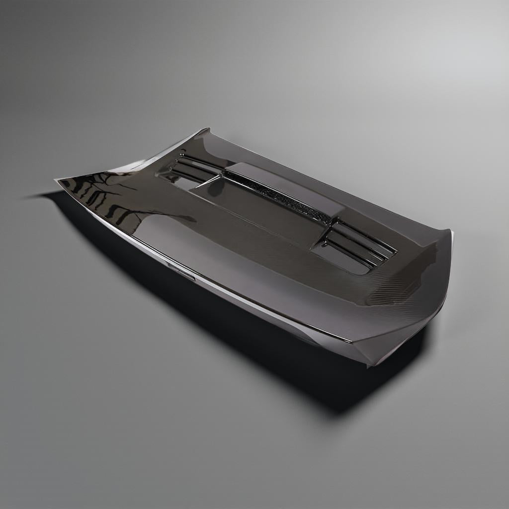 Cover image for Upgrade Your Porsche 911 with Premium Carbon Fiber Accessories