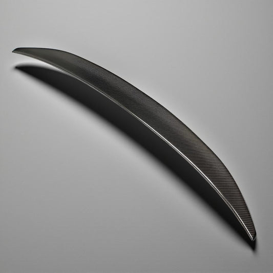 Cover image for NYTFORGE's Top Carbon Fiber Accessories for BMW 3 SERIES