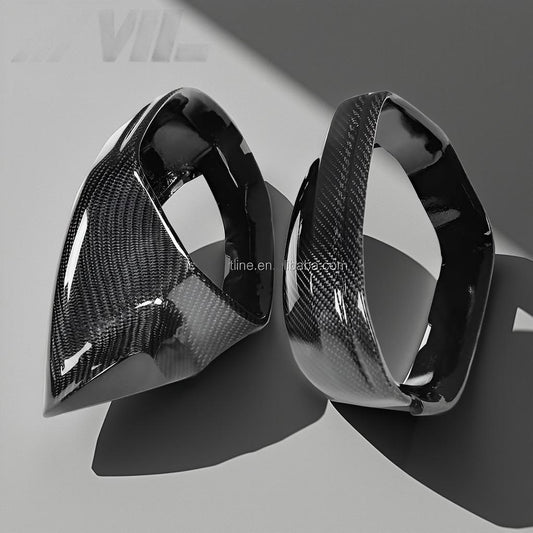 Cover image for Enhance Your Audi A3 with Cutting-Edge Carbon Fiber Upgrades