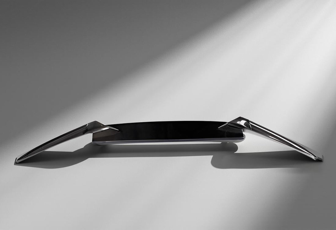 Cover image for Top Carbon Fiber Upgrades for Your VW GOLF