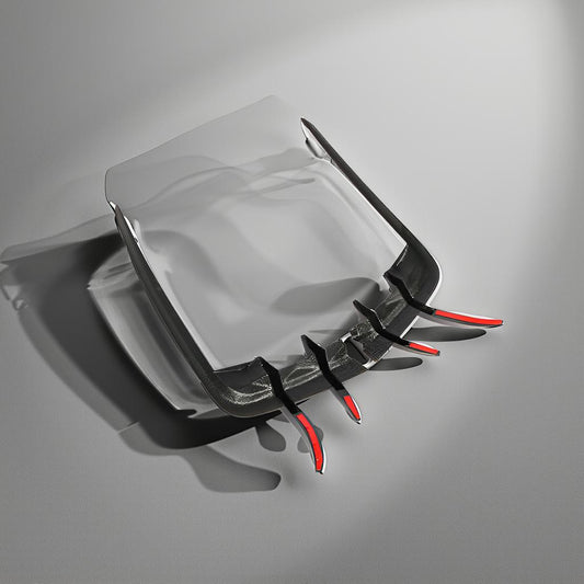 Cover image for Enhance Your RS5: Top Carbon Fiber Upgrades for Audi A5, S5, & RS5 Models