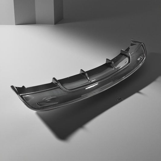 Cover image for Enhance Your Tesla MODEL S with Premium Carbon Fiber Accessories