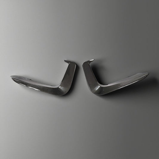 Cover image for Upgrade Your Audi A5 with Premium Carbon Fiber Accessories