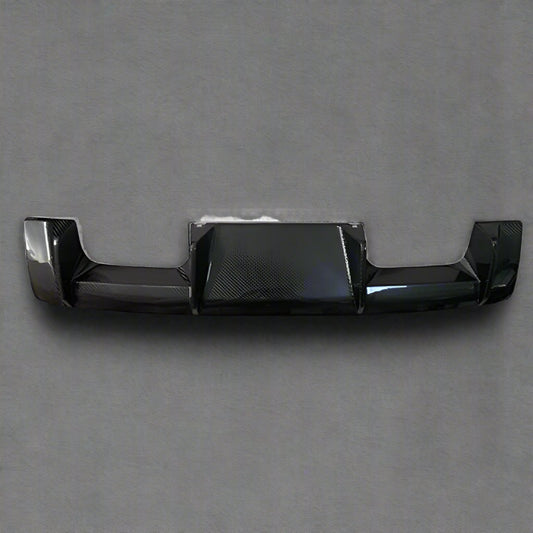 Cover image for Enhance Your BMW M3: Top Carbon Fiber Upgrades & Accessories