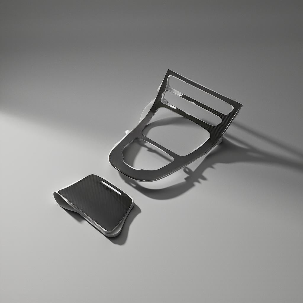 Cover image for Enhance Your Mercedes-Benz E CLASS with Premium Carbon Fiber Upgrades