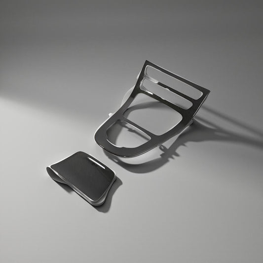 Cover image for Enhance Your Mercedes-Benz E CLASS with Premium Carbon Fiber Upgrades