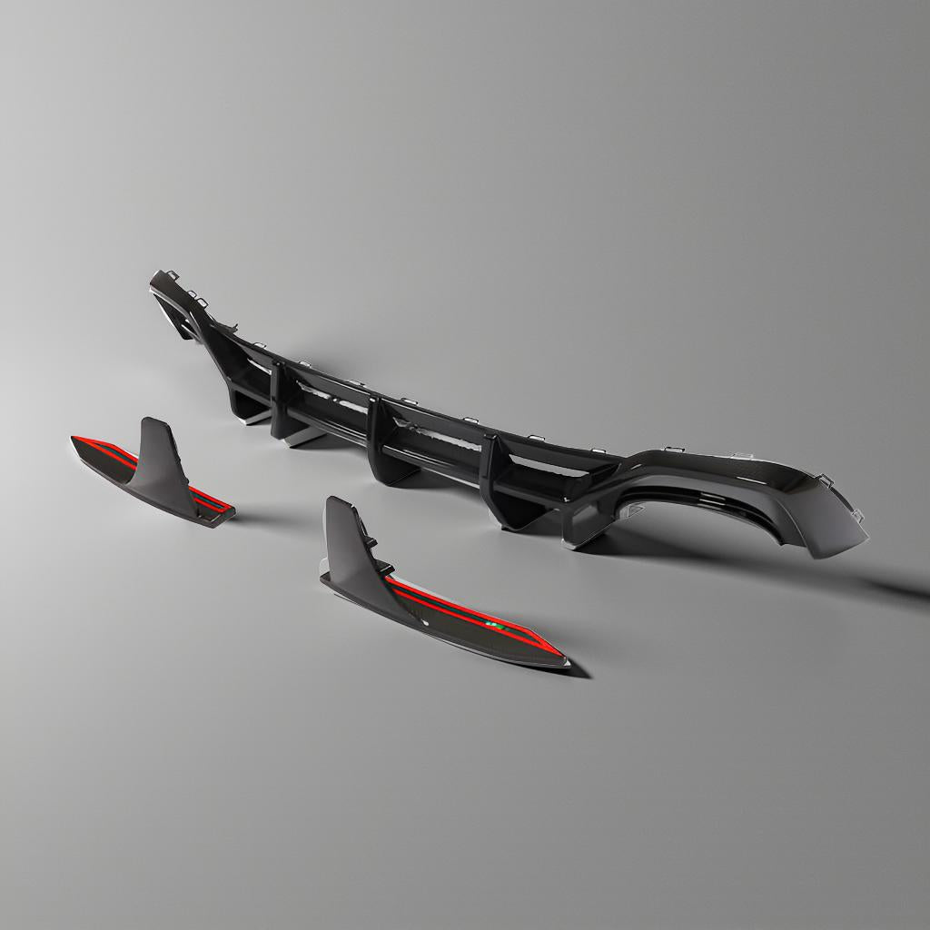 Cover image for Upgrade Your Audi A7: Discover Cutting-Edge Carbon Fiber Accessories