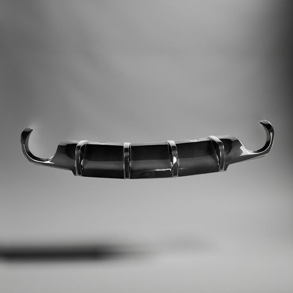 Cover image for Upgrade Your SCIROCCO: Top Car Accessories from NYTFORGE