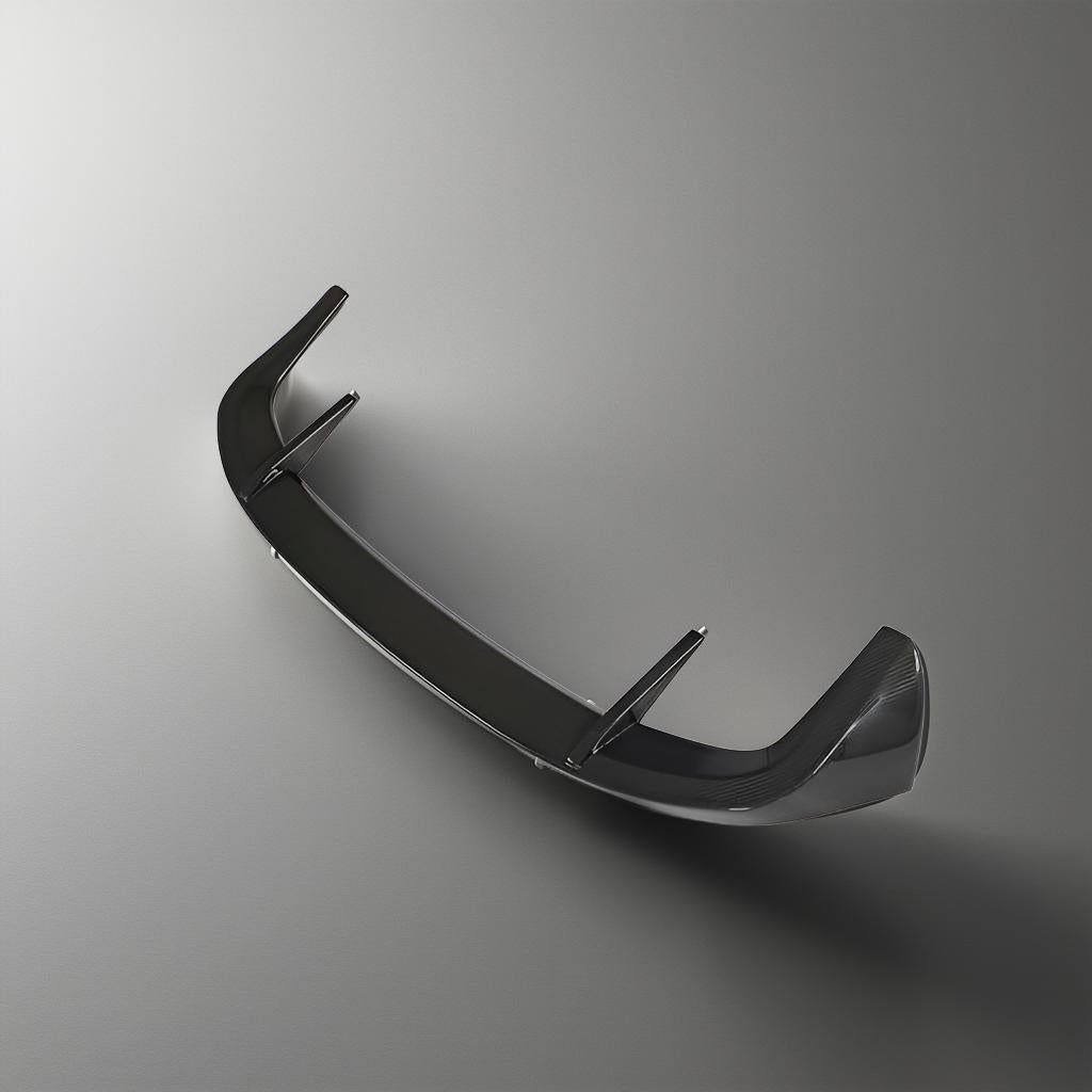 Cover image for Top 5 X3M Carbon Fiber Accessories for BMW X3