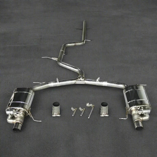 Cover image for Upgrade Your VW Jetta with NYTFORGE