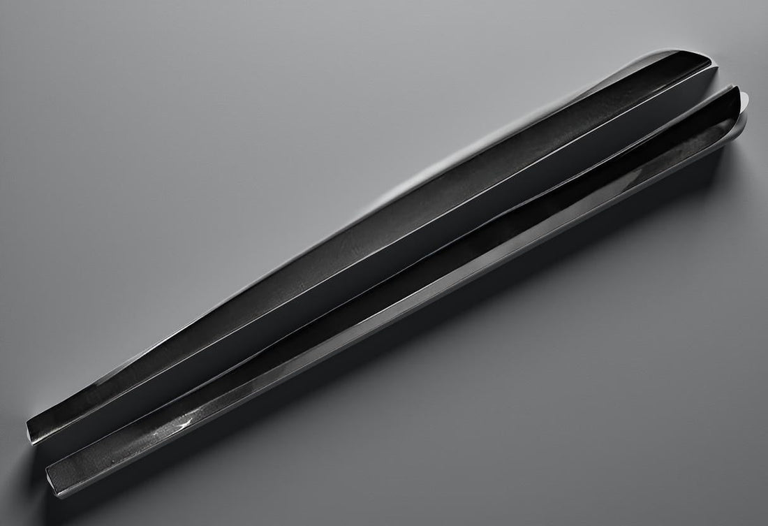 Cover image for Upgrade Your BMW M3 with NYTFORGE's Carbon Fiber Accessories