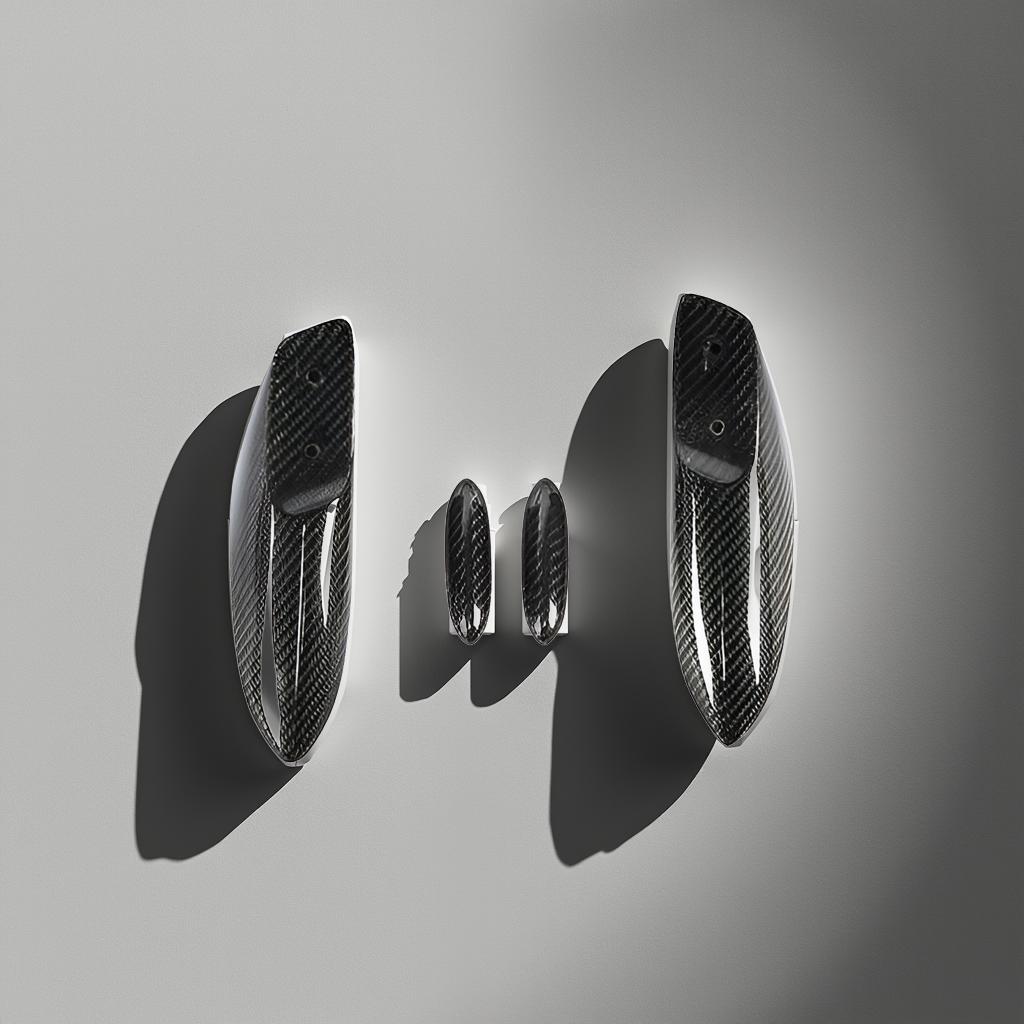 Cover image for Upgrade Your Subaru BRZ: Top Carbon Fiber Enhancements