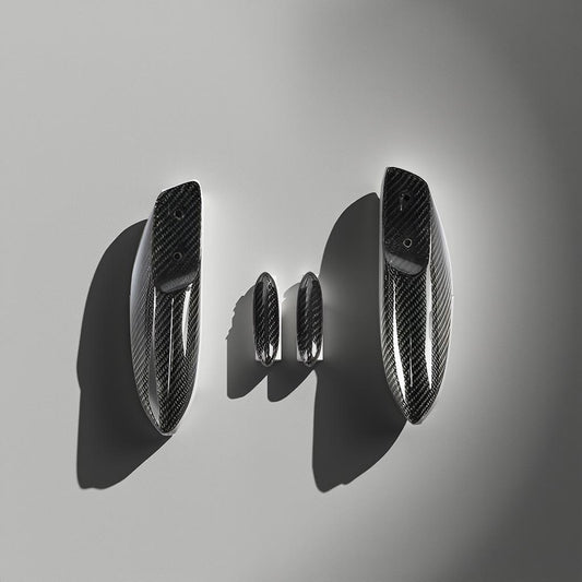 Cover image for Upgrade Your Subaru BRZ: Top Carbon Fiber Enhancements