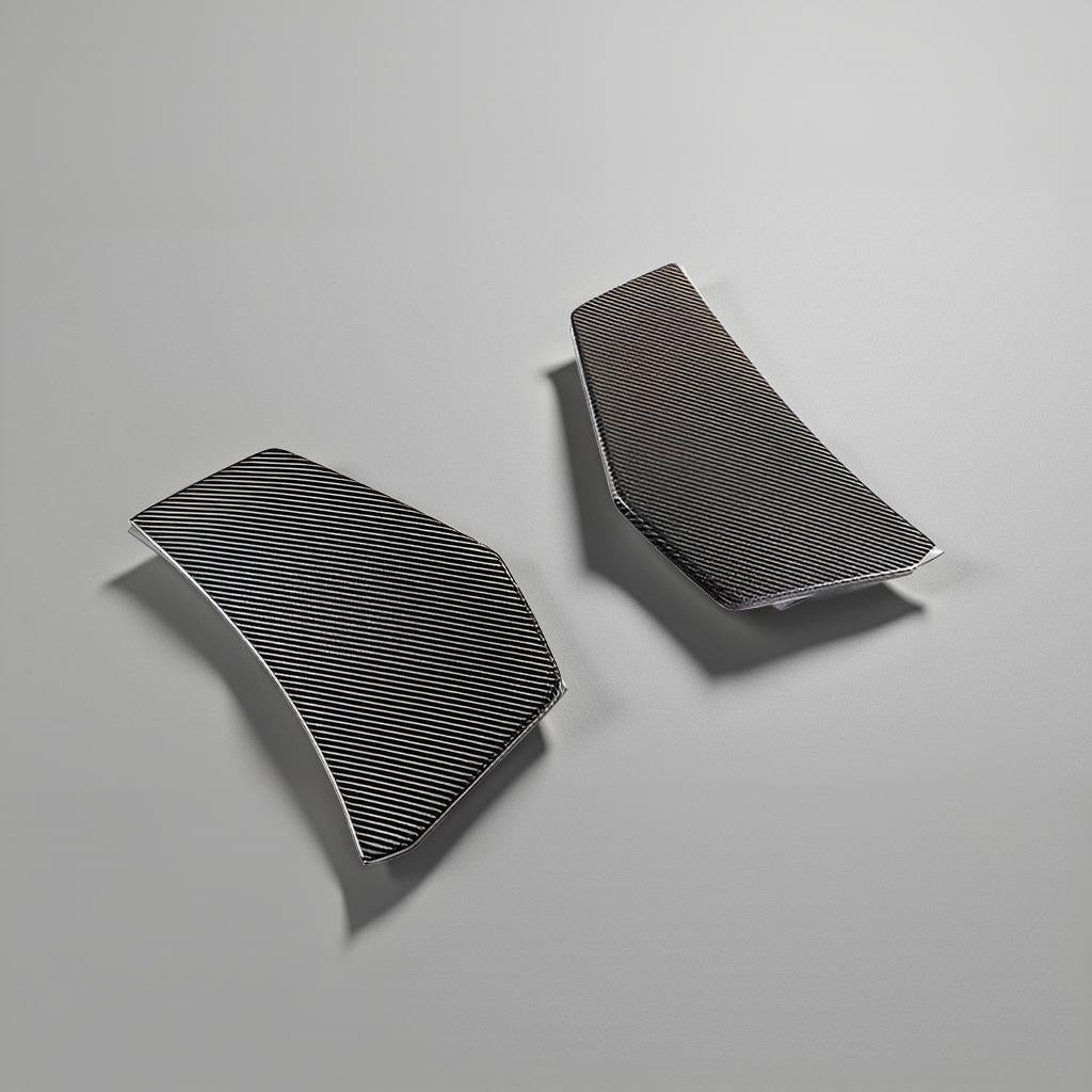 Cover image for Audi R8 PERFORMANCE: Ultimate Carbon Fiber Upgrades