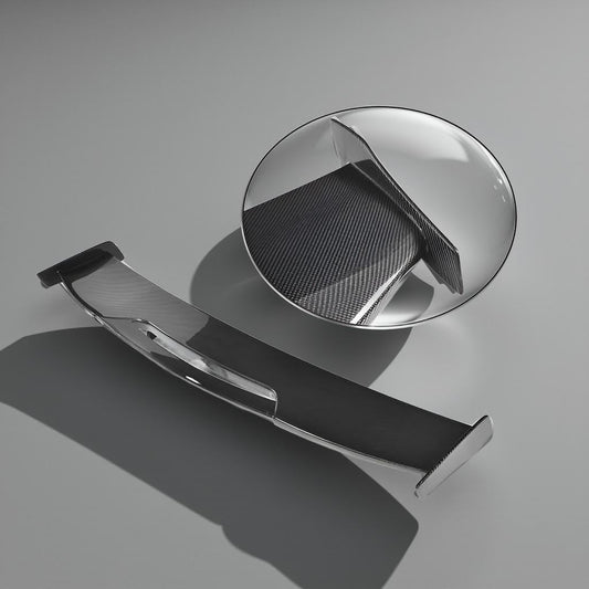 Cover image for Upgrade Your BMW M6: Premium Accessories for Performance & Style