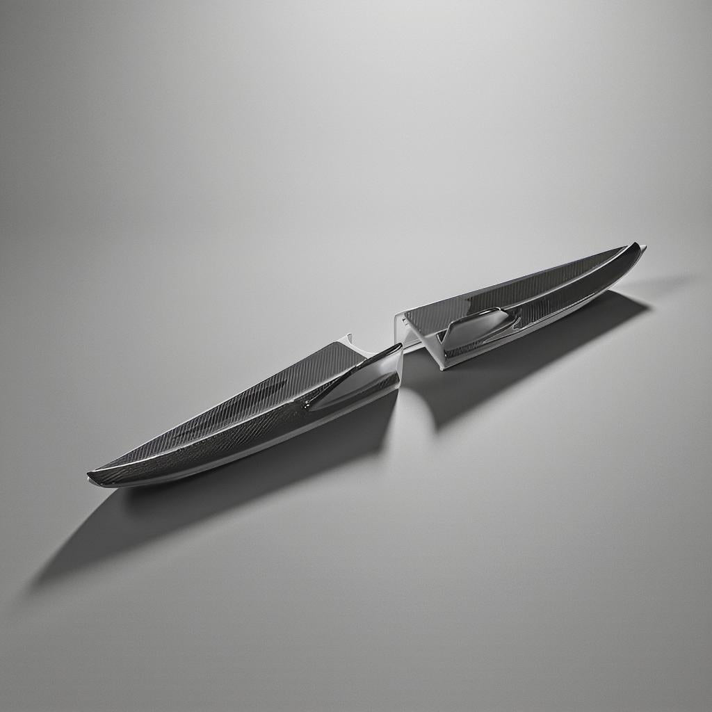 Cover image for Mercedes C CLASS Upgrades: Elevate Your Driving Experience