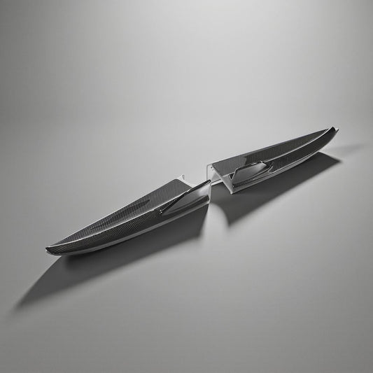 Cover image for Mercedes C CLASS Upgrades: Elevate Your Driving Experience