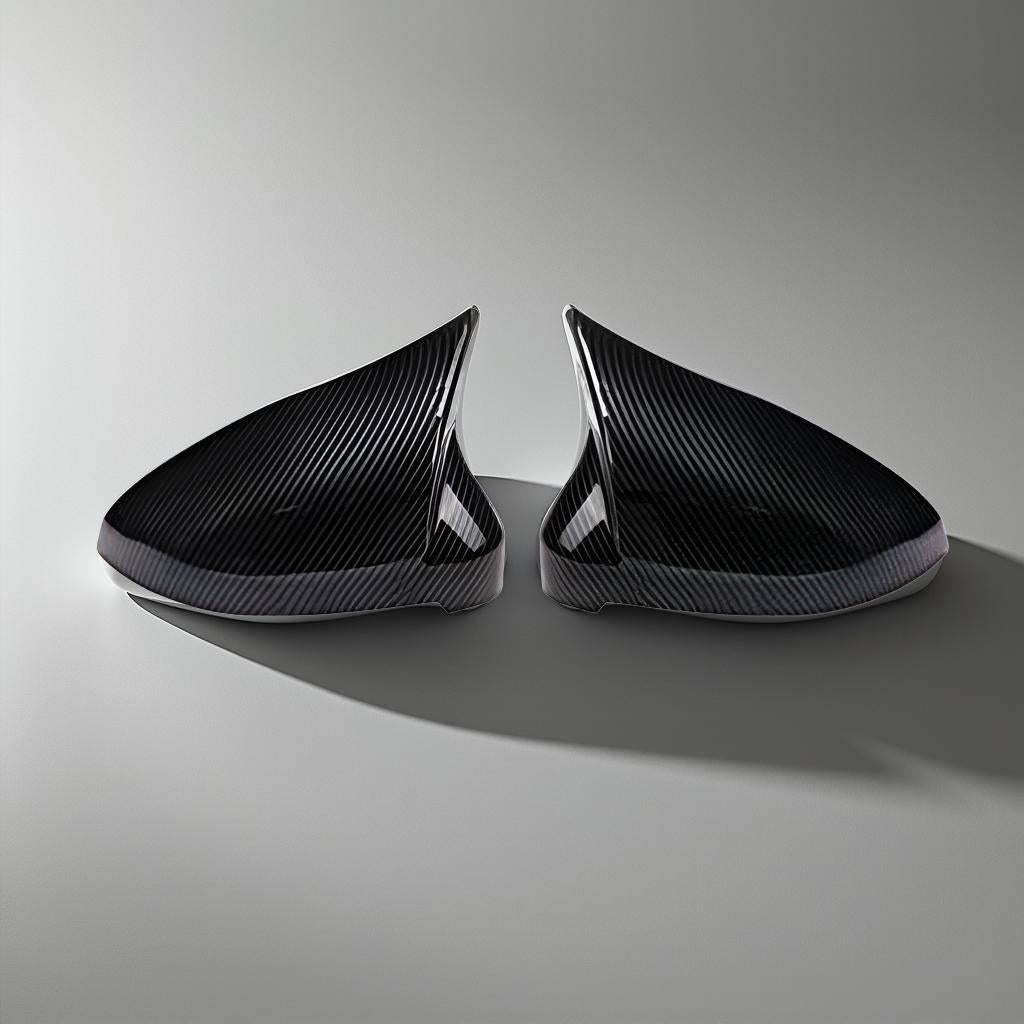 Cover image for Ultimate Carbon Fiber Upgrades for Your Audi S4