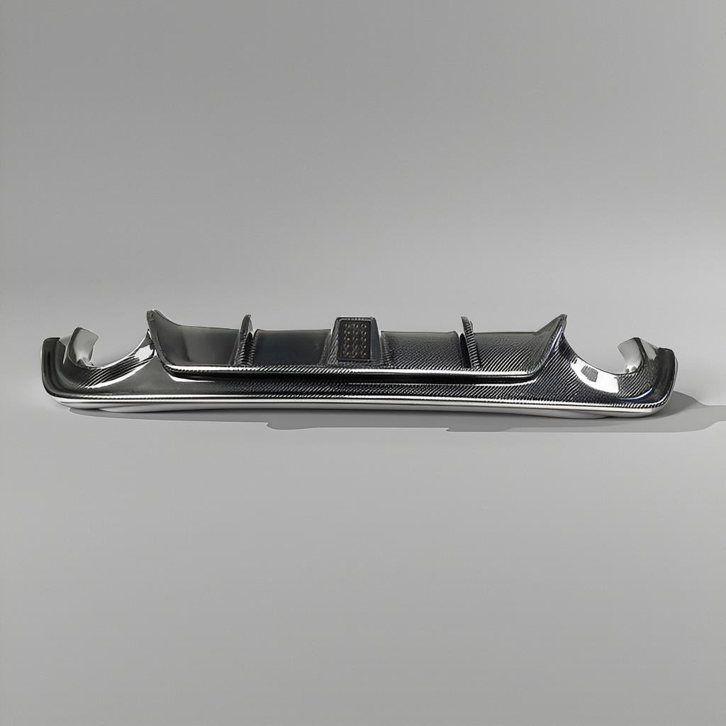 Cover image for Upgrade Your Infiniti Q50 with Carbon Fiber Excellence