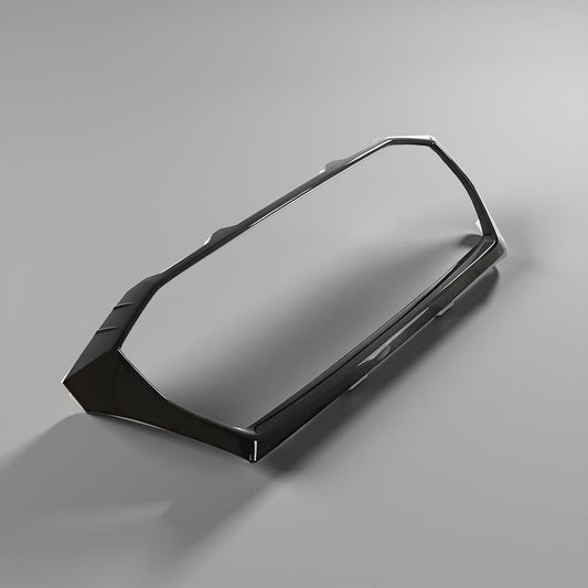 Cover image for Upgrade Your Audi Q8/RSQ8 with Premium Carbon Fiber Accessories