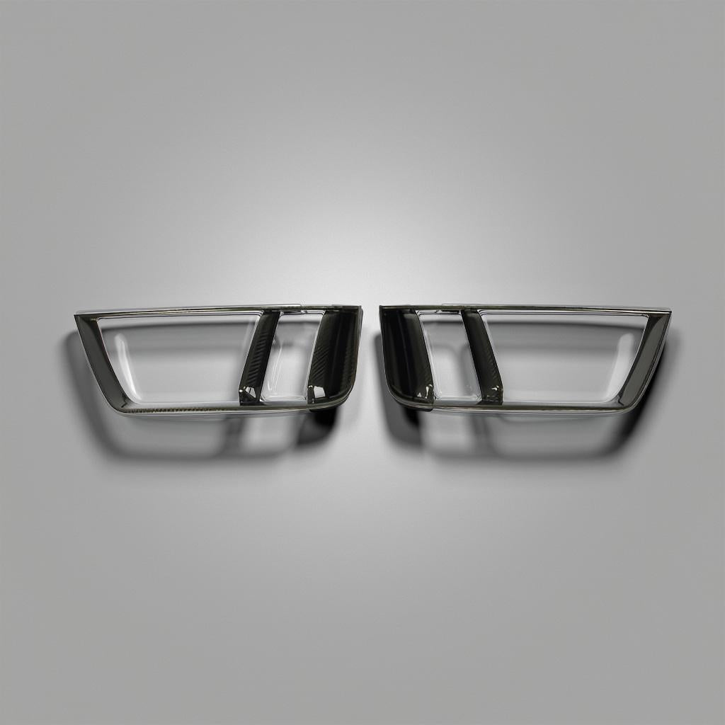 Cover image for Enhance Your Audi R8 (2016-2018) with Premium Carbon Fiber Upgrades