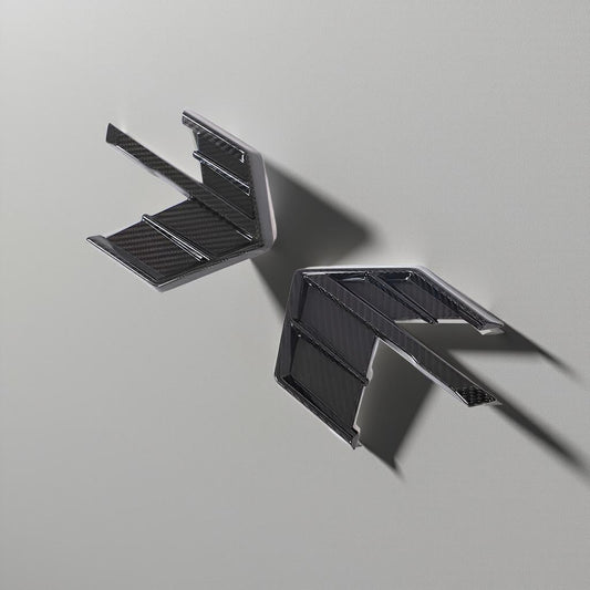 Cover image for Boost Your RS7's Appeal: Premium Carbon Fiber Parts by NYTFORGE