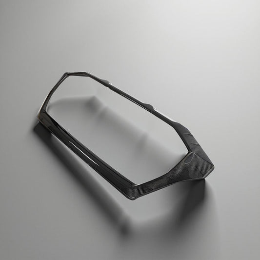 Cover image for Upgrade Your SQ8: Best Accessories for Audi RSQ8