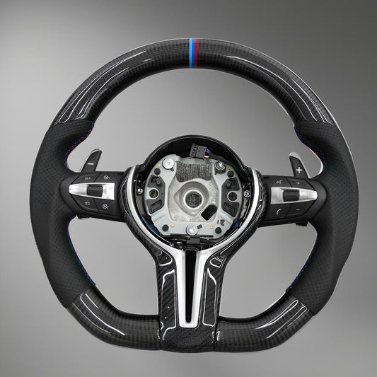 Cover image for 5 Must-Have Carbon Fiber Accessories for Your BMW M2 and More!