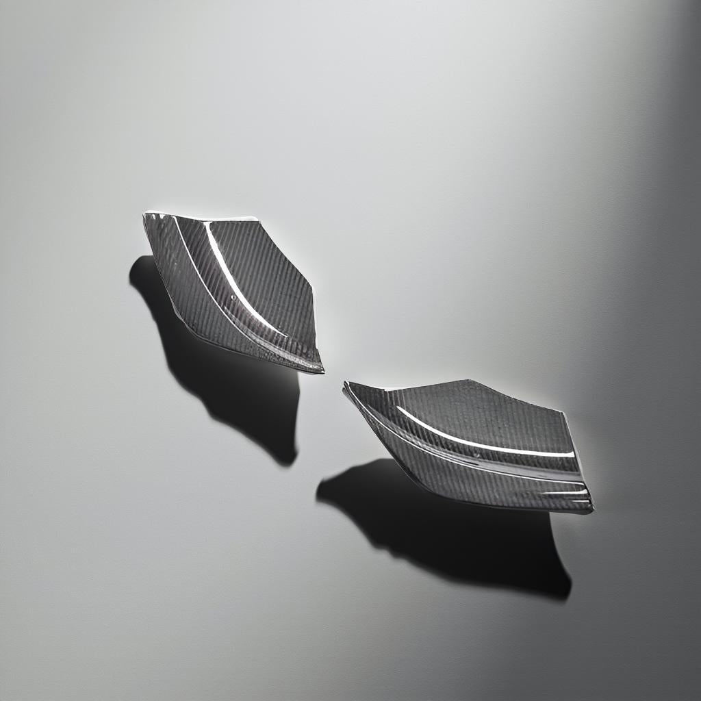 Cover image for Enhance Your Mercedes A CLASS with Cutting-Edge Carbon Fiber Accessories