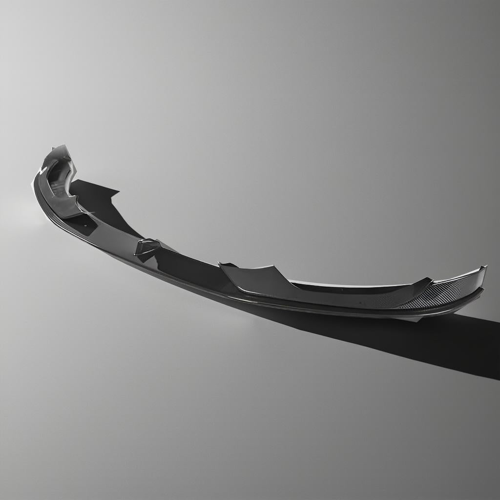 Cover image for Upgrade Your 4 SERIES with Premium Carbon Fiber Parts