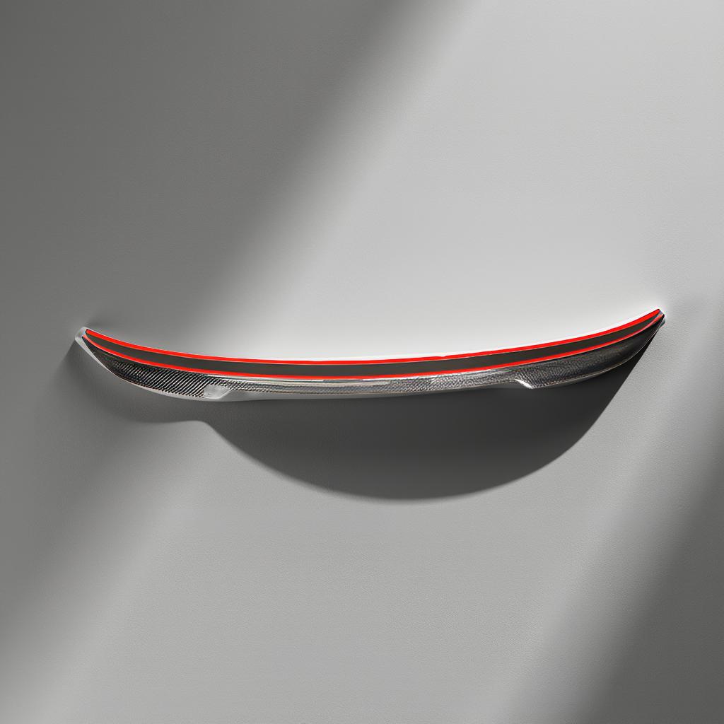 Cover image for Top Carbon Fiber Upgrades for Your BMW M3