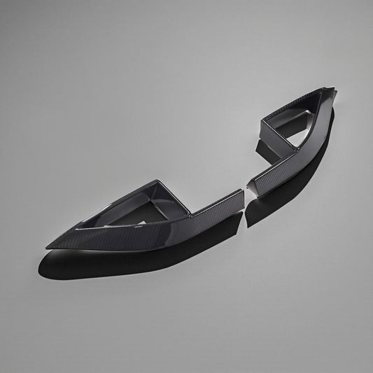 Cover image for Enhance Your Mercedes E CLASS with Premium Carbon Fiber Upgrades