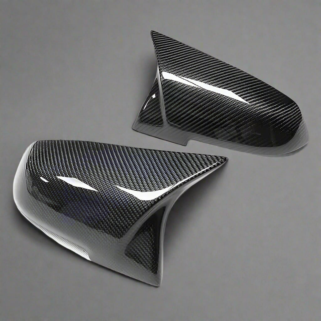 Cover image for Enhance Your BMW M2: Top Carbon Fiber Upgrades for Ultimate Performance