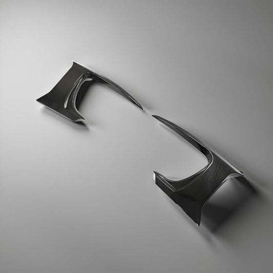 Cover image for Enhance Your Jaguar F-Type with Premium Carbon Fiber Upgrades