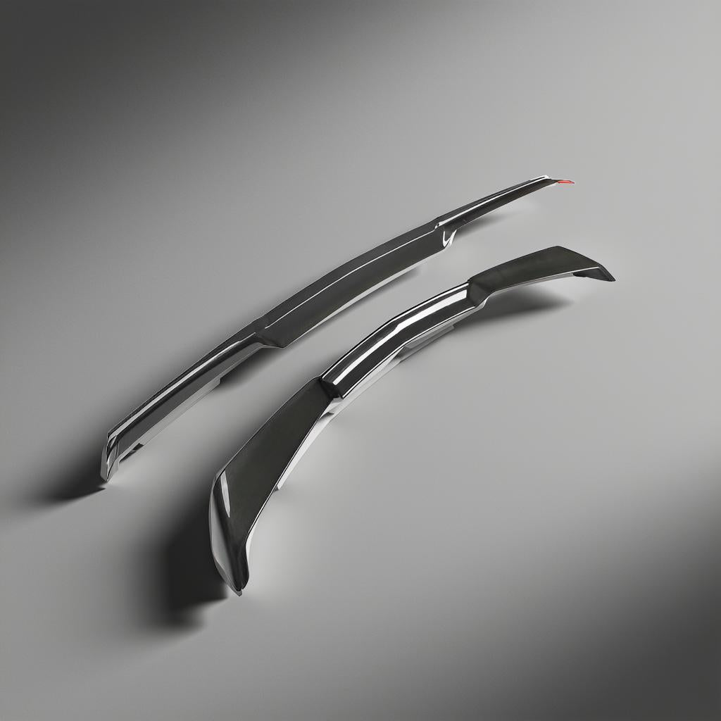 Cover image for Transform Your Corvette with Premium Carbon Fiber Accessories