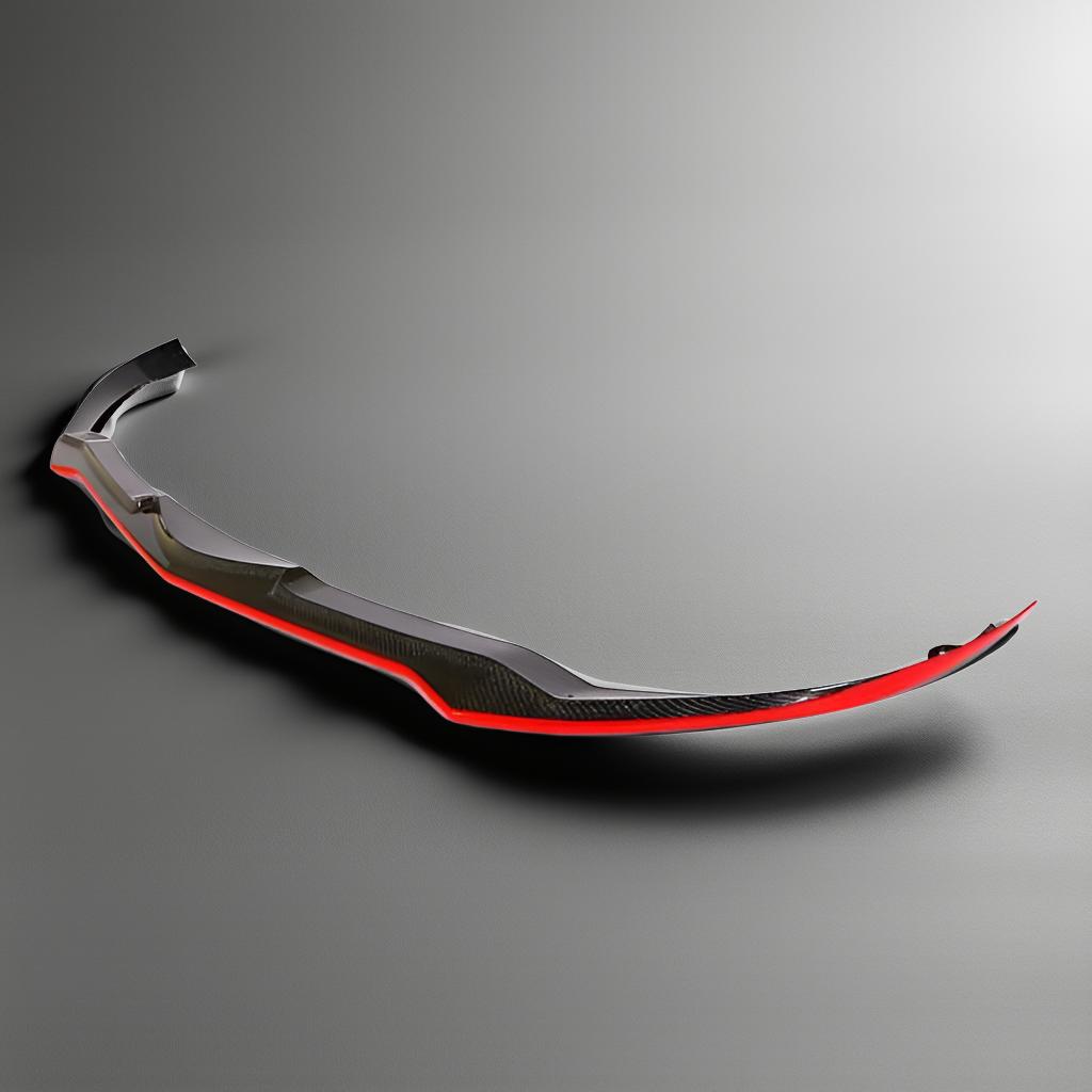 Cover image for Top Carbon Fiber Upgrades for Alfa Romeo Giulia