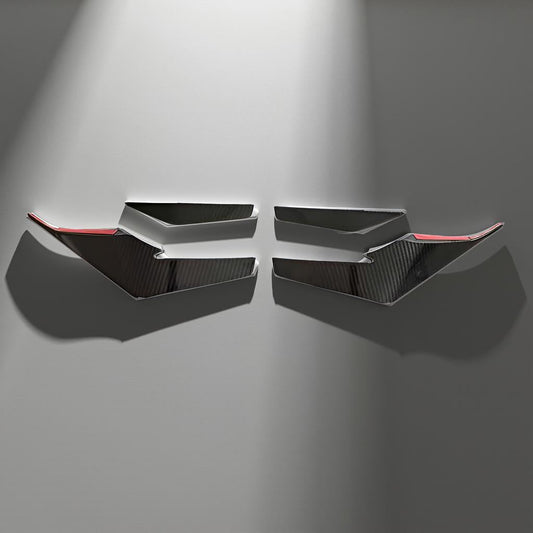 Cover image for Upgrade Your Audi R8 PERFORMANCE with Premium Carbon Fiber Accessories