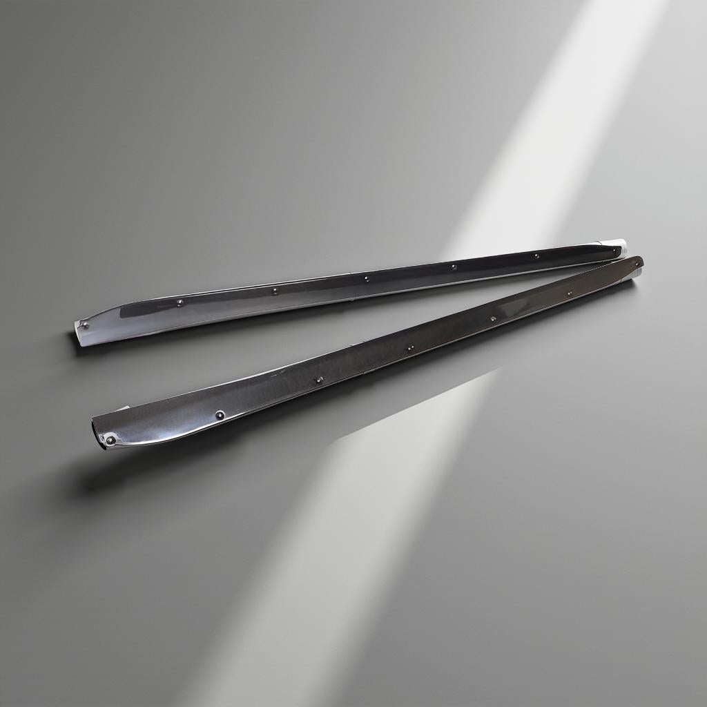 Cover image for Upgrade Your Porsche CAYMAN with Premium Carbon Fiber Accessories