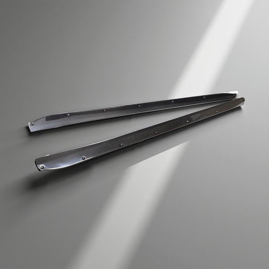 Cover image for Upgrade Your Porsche CAYMAN with Premium Carbon Fiber Accessories